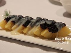 凤梨酿紫米-苏浙总会(国金中心店)