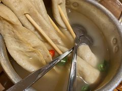 -冰川冷面·延边菜·炭烤串(观前店)