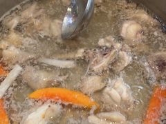 -探窝·竹笙椰子鸡(杨箕店)