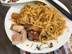 牛腩捞粗-新记美食(关闸店)