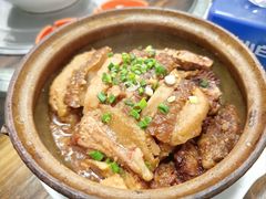 -晶采餐厅(仁化丹霞山店)