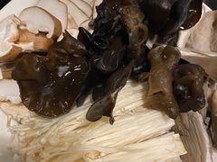 -将台涮肉(酒仙桥店)