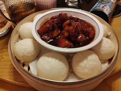 -老阿爸鲜鱼土菜(独墅湖店)