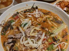 -水平有限广西米粉·广西风味集(五道口店)