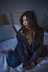 -蜜桃少女VISION写真馆(雁塔店)