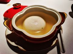 -悦轩中餐厅·高空江景·杭州柏悦酒店