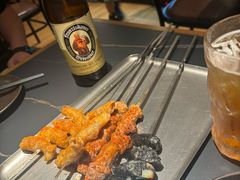 -阿里家·新疆烤肉酒場 by MIG