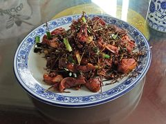 -杨记隆府(白象街店)