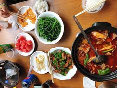 -肖记公安牛肉鱼杂馆· 省级非物质文化遗产(仁和路店)