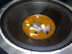 -老刘生态大鱼坊铁锅炖鱼(赛马场店)