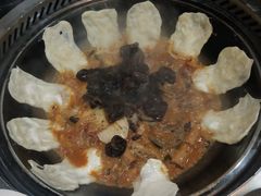 -三里屯土灶炖公鸡地锅鸡(江东店)