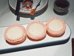 -禄运茶居·手工点心(猎德店)