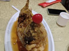 -春江饭店(共青团路总店)