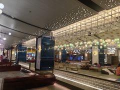 -青水瓦台汤泉(未央店)