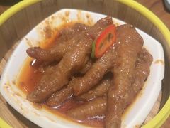 -蝴蝶里·粤菜·点心(龙湖杭州金沙天街店)