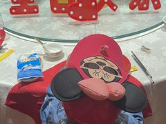 -万宝海鲜舫(劳动公园店)