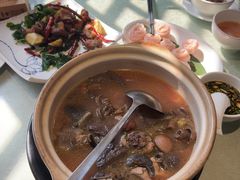 -银生食府·普洱菜(金星店)