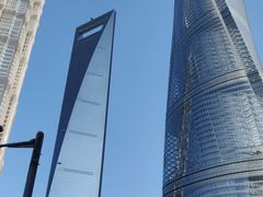 -上海中心大厦