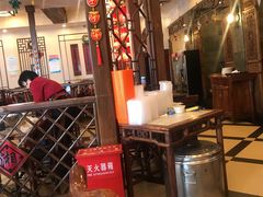 -橘子洲头湘菜馆