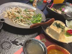-大江户日本料理(吕厝店)
