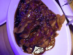 -一盐堂本帮菜(外滩店)