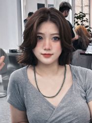 -艾美A·M Hair Salon