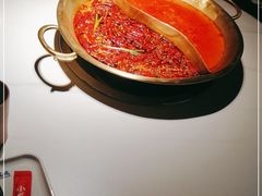 -小龙坎火锅(IFS HOT店)
