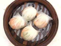 顺德人家虾饺皇-顺德人家食府(黄金广场店)