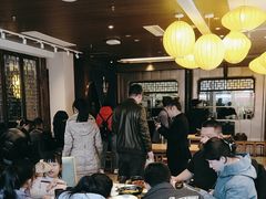 -香园茶社·金陵小灶(老门东店)