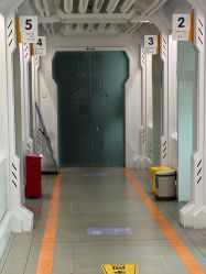 -唯儿诺儿童医院·儿科·眼科·口腔(海岸城店)