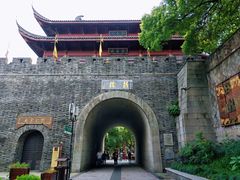 -鼓楼(西湖风景名胜区)