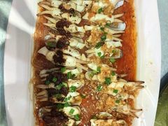 双味蛏子-阿娘家·原生态农家菜(国顺东路店)