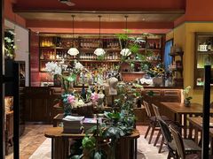 -翡翠鸟精品泰国菜(北辰财富中心店)