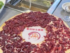 -鑫宝沙茶牛肉火锅(永泰店)