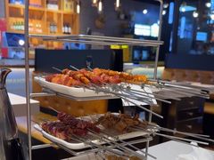 -玉善烧烤串城(长春总店)