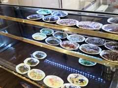 -庆丰包子铺(和平里店)