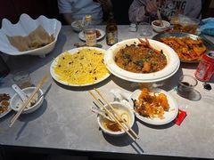 -华竹饭店(中央大街店)
