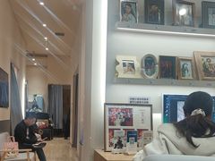 -海马体照相馆(成都来福士广场店)