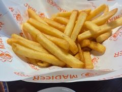 -马迭尔德式西餐精酿啤酒屋(中央大街店)