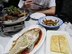 -汉口巷子(宝丰路店)