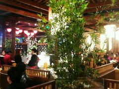 -一斗火锅·招财羊毛肚(泰吉滨江店)