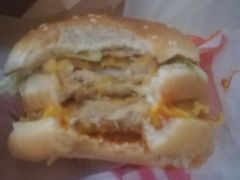 -汉堡王(东方新天地店)