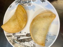 油炸冰淇淋-堂宴·老厦门私房菜(1988仙岳总店)