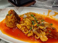 -老平安农家菜(平安店)
