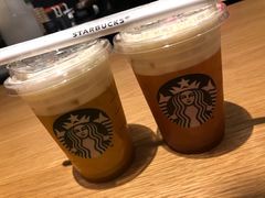 -星巴克(北京环球金融中心店)