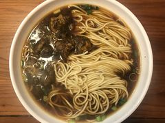-冯鑫记南京鸭血粉丝汤(来燕路店)