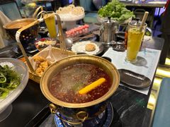 -王家渡火锅(金宝汇店)