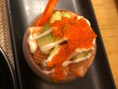 -昊·来了寿司(双楠2店)