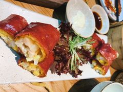 -潮粥荟·潮汕砂锅粥(槐房万达店)