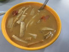 -下环街市熟食中心